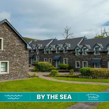 Dingle Courtyard Holiday Homes 3 Bed By Trident Holiday Homes 外观 照片