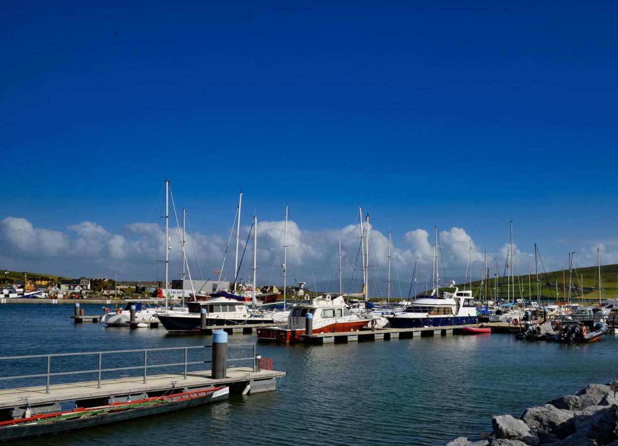 Dingle Courtyard Holiday Homes 3 Bed By Trident Holiday Homes 外观 照片