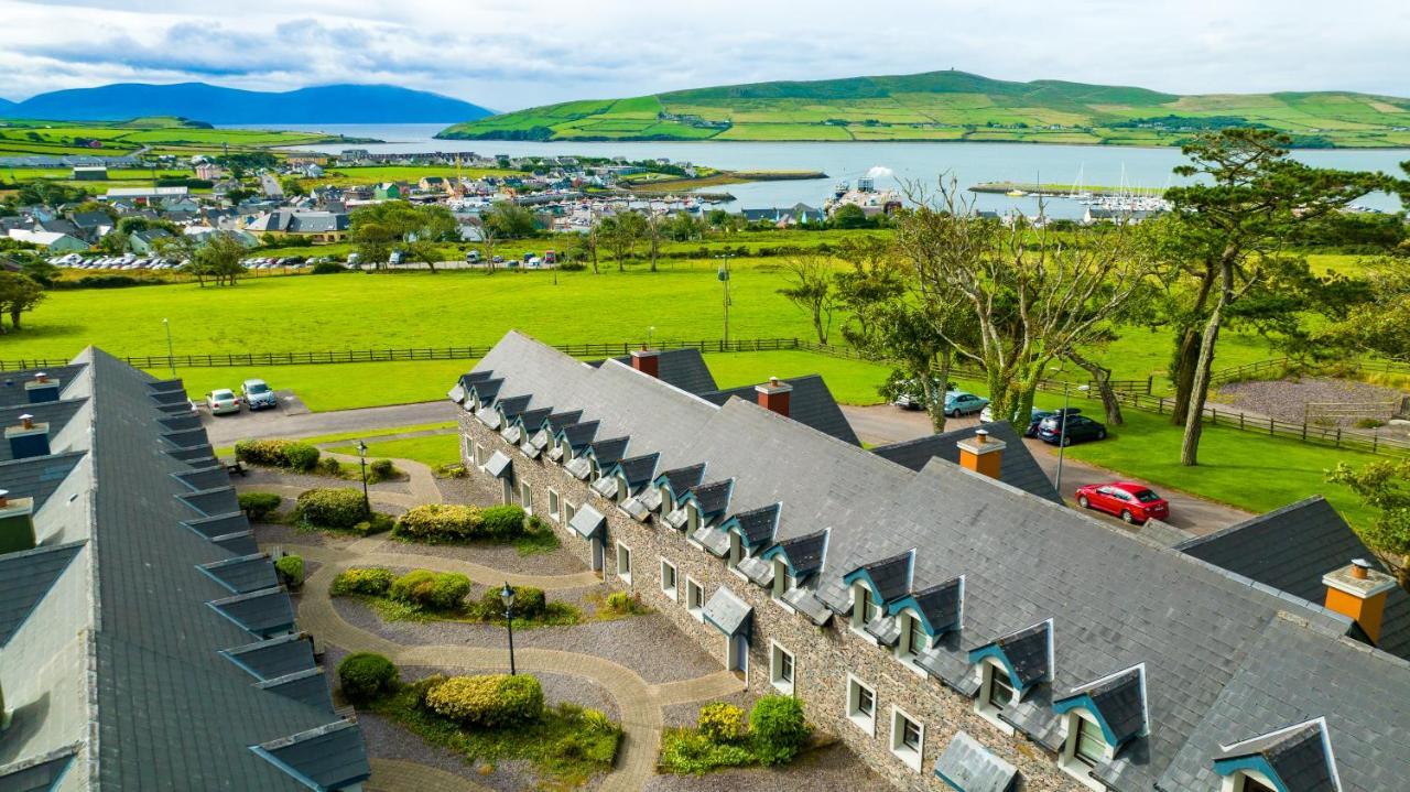 Dingle Courtyard Holiday Homes 3 Bed By Trident Holiday Homes 外观 照片