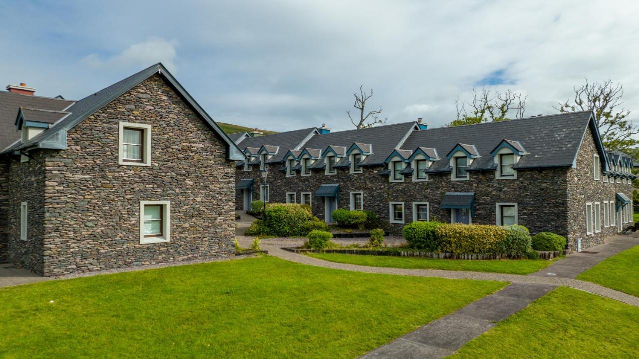 Dingle Courtyard Holiday Homes 3 Bed By Trident Holiday Homes 外观 照片