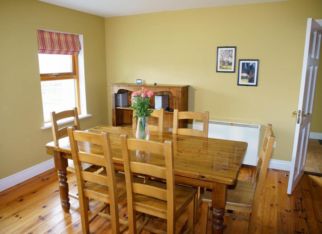 Dingle Courtyard Holiday Homes 3 Bed By Trident Holiday Homes 外观 照片
