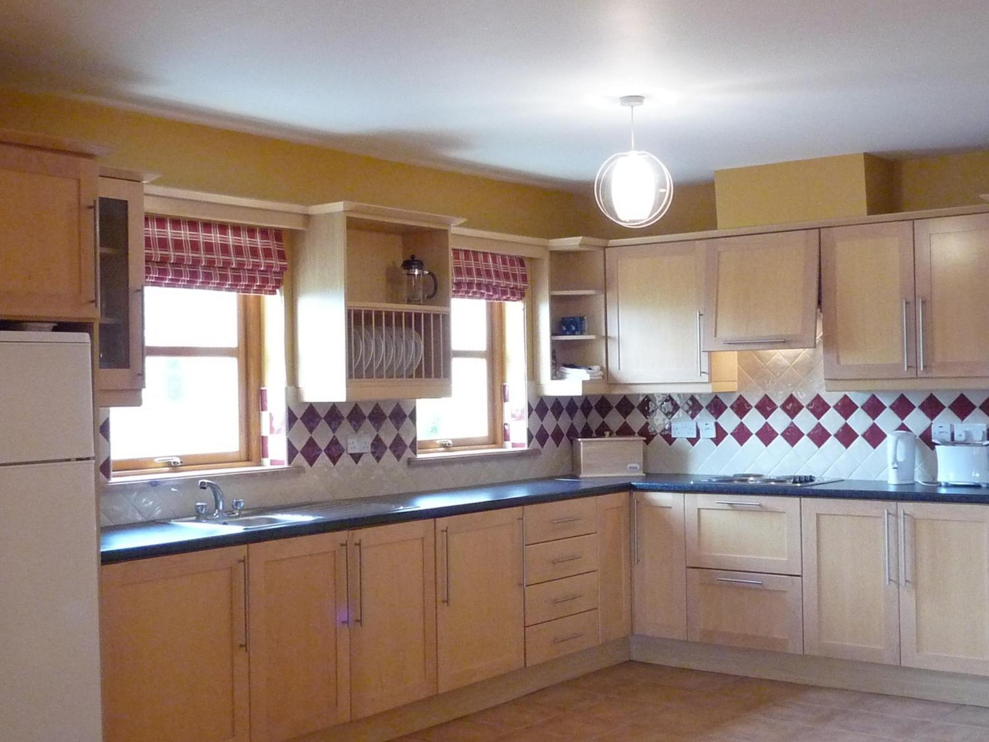 Dingle Courtyard Holiday Homes 3 Bed By Trident Holiday Homes 客房 照片