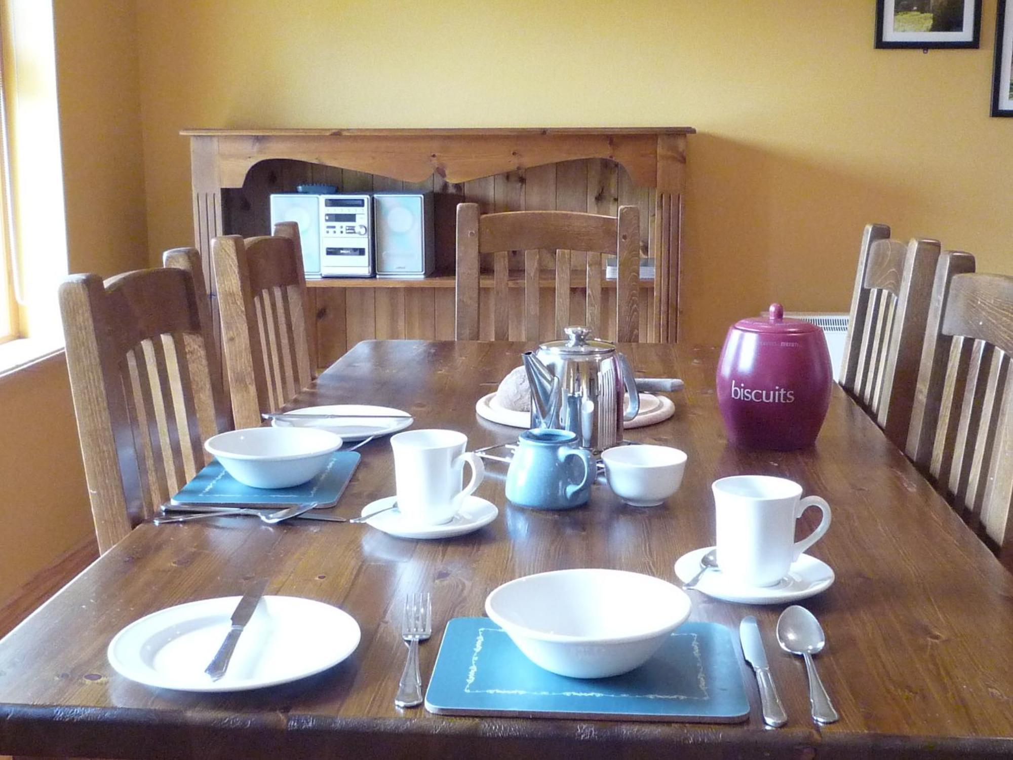 Dingle Courtyard Holiday Homes 3 Bed By Trident Holiday Homes 客房 照片